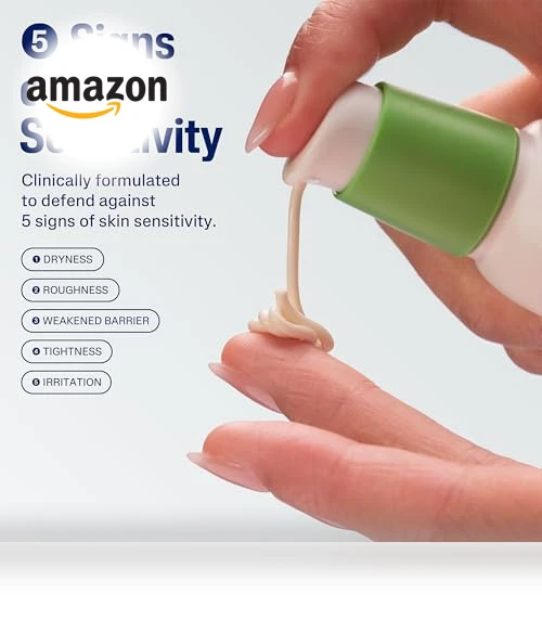 Daily Oil Free Facial Moisturizer with SPF 35 — Sets & Kits, Cetaphil