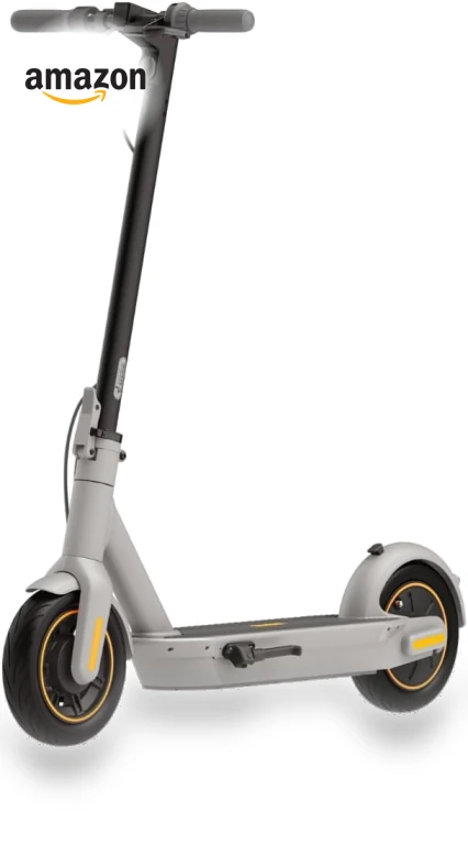 Electric Kick Scooter — Electric Self-Balancing Scooters, Segway