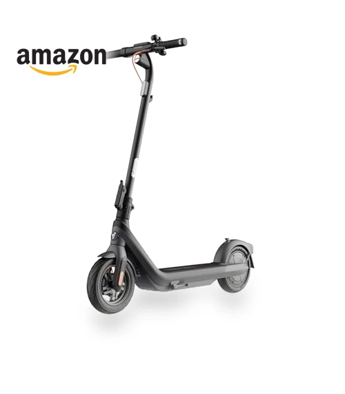 Electric Scooter — Electric Self-Balancing Scooters, Segway