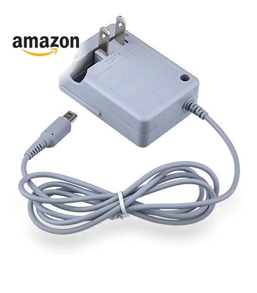 Home Travel Charger Wall Plug Power Adapter — AC Adapters, Mudder