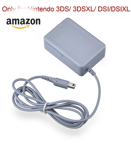 Home Travel Charger Wall Plug Power Adapter — AC Adapters, Mudder