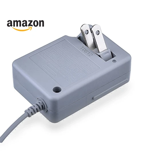 Home Travel Charger Wall Plug Power Adapter — AC Adapters, Mudder