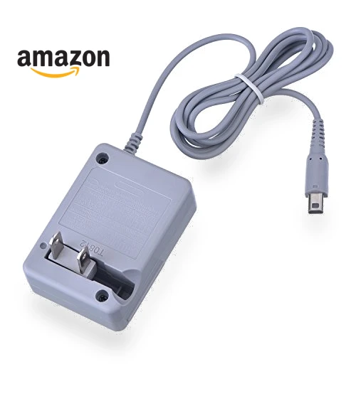Home Travel Charger Wall Plug Power Adapter — AC Adapters, Mudder