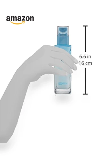 Hydra Genius Daily Liquid Care Oil-Free Face Moisturizer — Nourishing Body Creams, L'OREAL PARIS