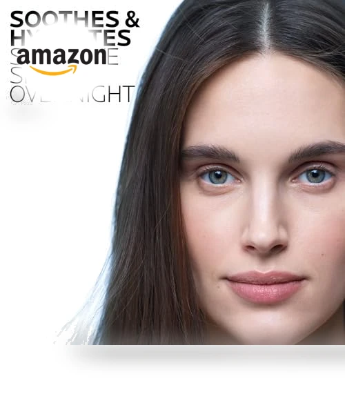 Intense Soothing Night Cream for Face — Nighttime Moisturizers, La Roche-Posay