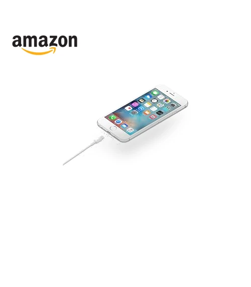 Lightning to USB Cable — Chargers, Apple