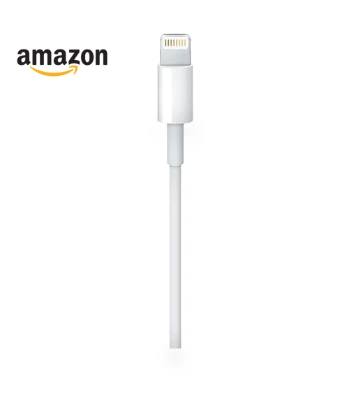 Lightning to USB Cable — Chargers, Apple