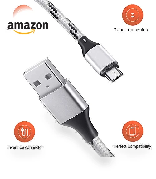 Multi Charging Cable — Cables, Neteli Direct