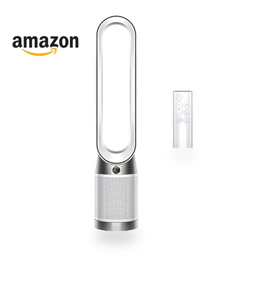 Purifier Cool — Activated Carbon Air Purifiers, Dyson