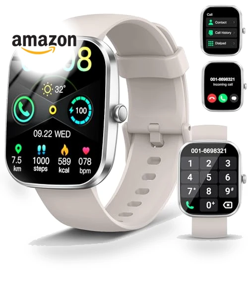 Smart Watch — Smartwatches, Soudorv