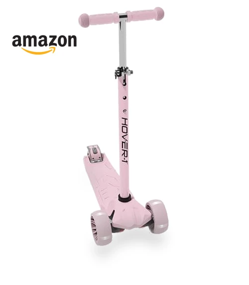 Solaris Kick Scooter — Push Scooters, Hover-1