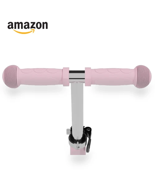 Solaris Kick Scooter — Push Scooters, Hover-1