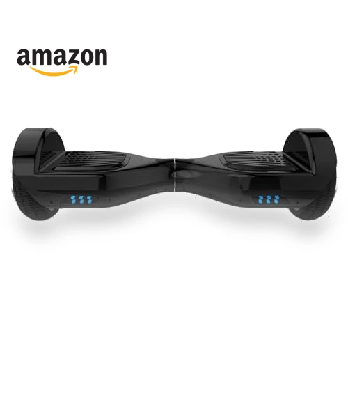 Ultra Electric Hoverboard — Electric Self-Balancing Scooters, Hover-1