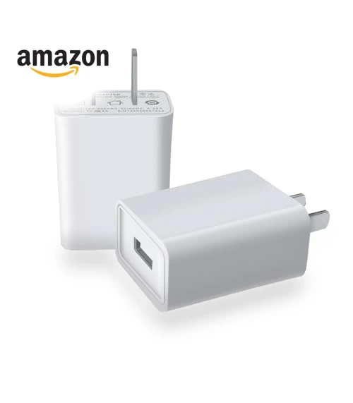 USB Wall Charger — Chargers, FOBSUNLAND