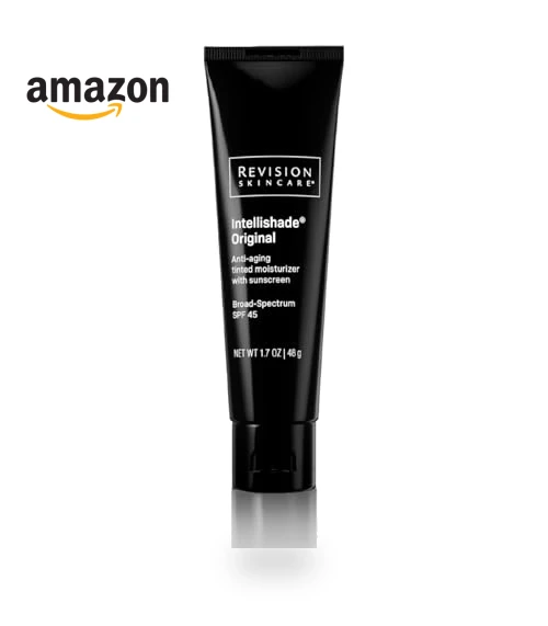 Anti Aging Tinted Daily Moisturizer with SPF — Beauty & Personal Care, Revision Skincare