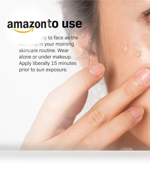 Anti Aging Tinted Daily Moisturizer with SPF — Beauty & Personal Care, Revision Skincare