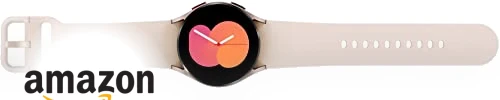 Bluetooth Smartwatch with Body, Health, Fitness and Sleep Tracker — Smartwatches, Samsung