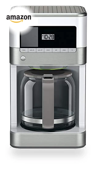 BrewSense Drip Coffee Maker — Coffee Makers, Braun