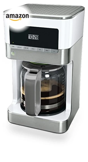 BrewSense Drip Coffee Maker — Coffee Makers, Braun