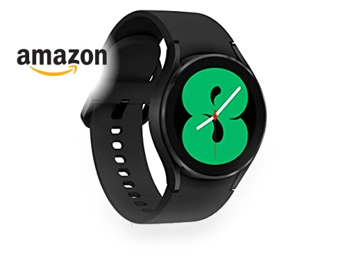 Galaxy Watch 4 Smartwatch — Smartwatches, Samsung