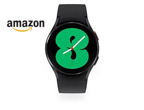 Galaxy Watch 4 Smartwatch — Smartwatches, Samsung