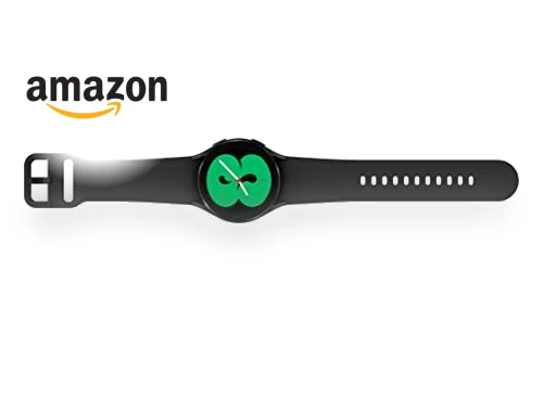 Galaxy Watch 4 Smartwatch — Smartwatches, Samsung