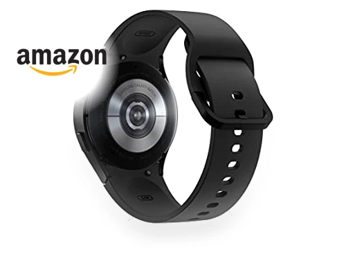 Galaxy Watch 4 Smartwatch — Smartwatches, Samsung