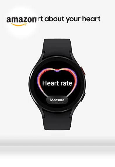 Galaxy Watch 4 Smartwatch — Smartwatches, Samsung