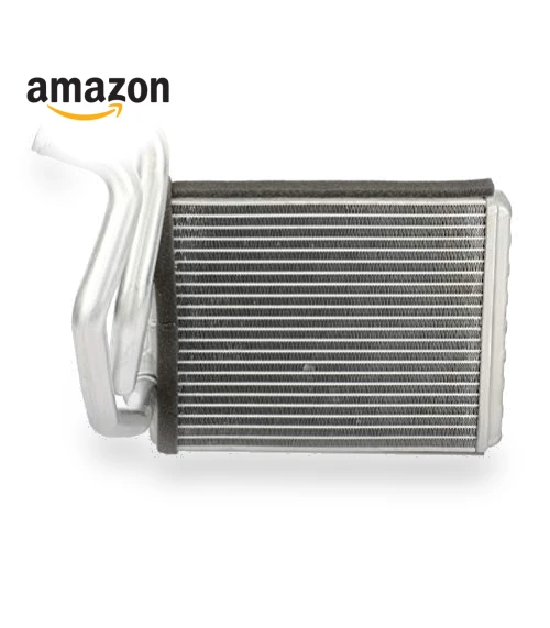 Heater Core — , OCPTY