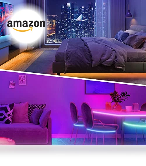LED Strip Lights — LED Strips, KSIPZE