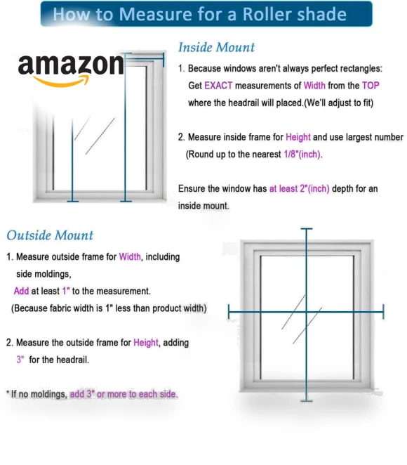 Motorized Blinds with Remote Smart Blackout Shades — Roller, COOLWINDS