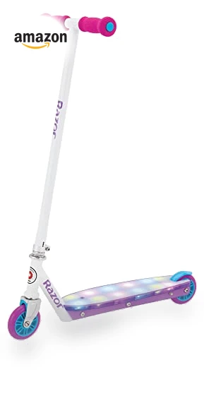 Party Pop Kick Scooter — Push Scooters, Razor