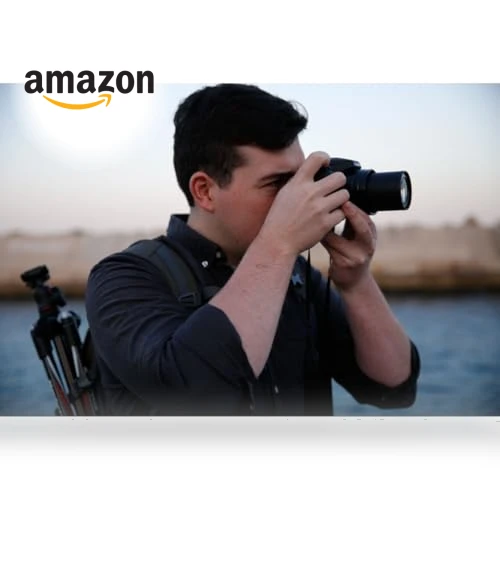 Point and Shoot Digital Camera — Compact Digital Cameras, Panasonic