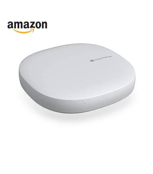 Smart Home Automation Hub — Smart Home Hubs & Controllers, Samsung