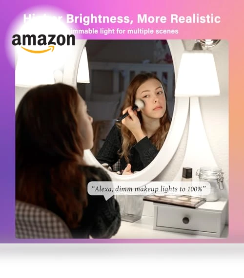 Smart Light Bulbs — LED, Sengled
