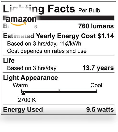 Smart Light Bulbs — LED, GE Lighting