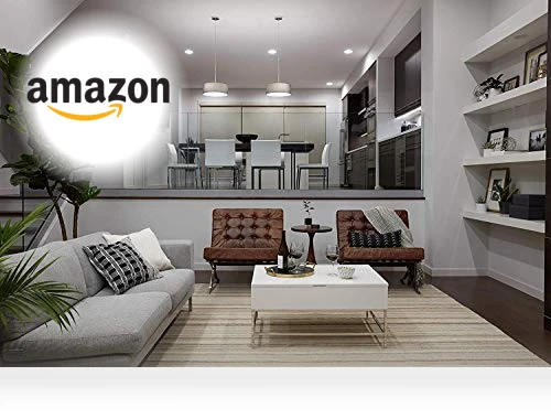Smart Light Bulbs — LED, GE Lighting