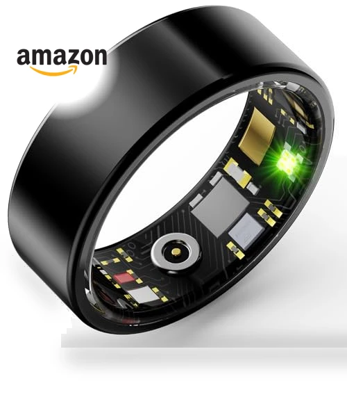 Smart Ring — Smart Rings, HitTopss