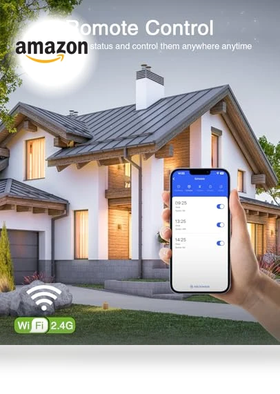 Smart Switch — Dimmer Switches, GHome Smart