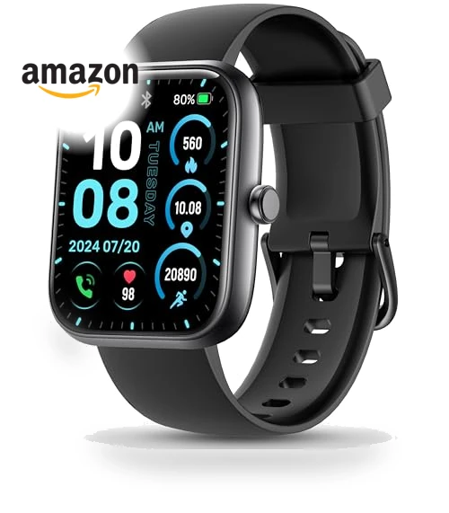 Smart Watch — Smartwatches, KALINCO