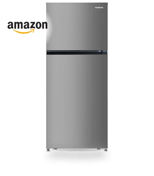 Top Freezer Refrigerator — Mini Fridges, THFRIONE