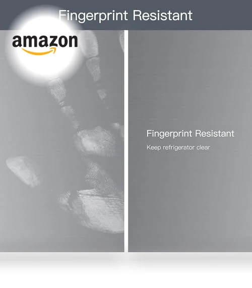 Top Freezer Refrigerator — Mini Fridges, THFRIONE