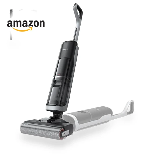 Wet Dry Vacuum Cleaner — Smart Cleaning Robots, Dreame