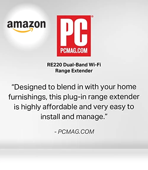 WiFi Extender with Ethernet Port — Repeaters, TP-Link