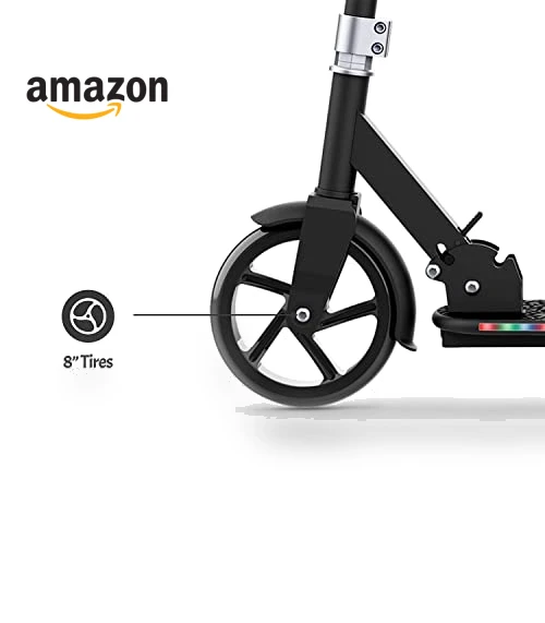 2-Wheel Kick Scooter — Push Scooters, Jetson