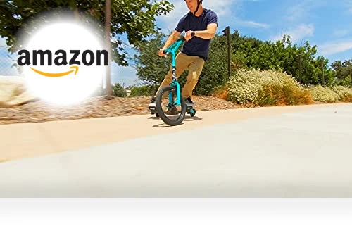 DeltaWing Scooter — Push Scooters, Razor