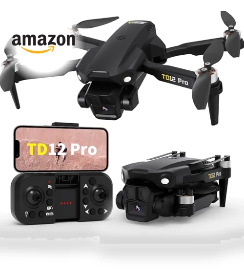 Drone with Camera 4K — Drones, Toladrone
