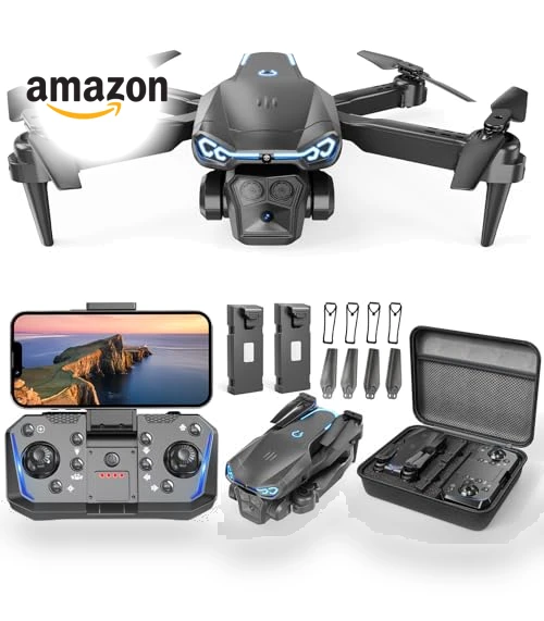 Drone with Camera — Drones