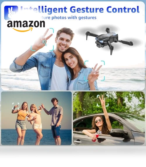 Drone with Camera — Drones
