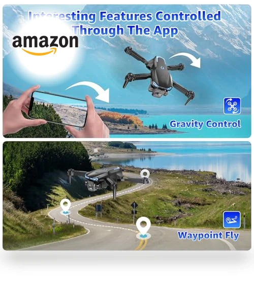 Drone with Camera — Drones